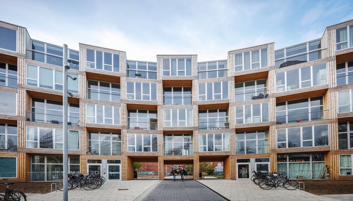 Top 10 Examples of Modular & Prefabricated Homes 2025